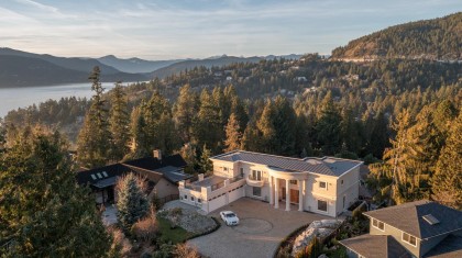 Photo 30 at 5417 Greentree Road, Caulfeild, West Vancouver