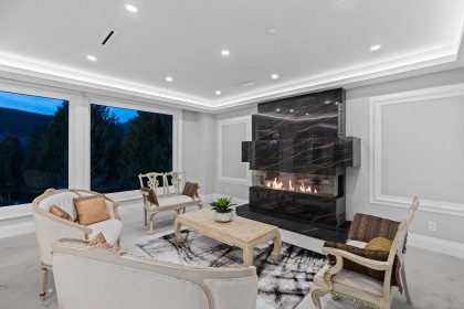Photo 10 at 5417 Greentree Road, Caulfeild, West Vancouver