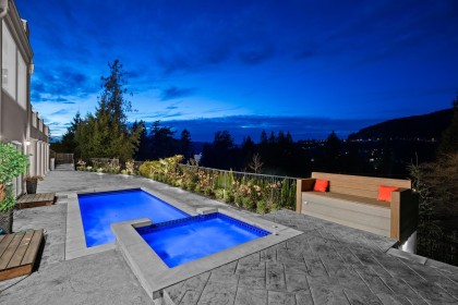 Photo 40 at 5417 Greentree Road, Caulfeild, West Vancouver