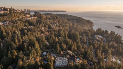 Photo 29 at 5417 Greentree Road, Caulfeild, West Vancouver