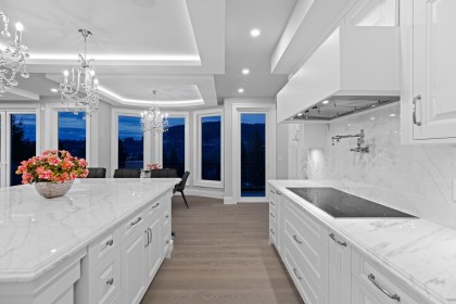 Photo 4 at 5417 Greentree Road, Caulfeild, West Vancouver