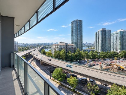Photo 20 at 886 - 87 Nelson Street, Yaletown, Vancouver West