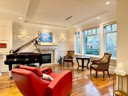 Photo 2 at 2979 W 31st Avenue, MacKenzie Heights, Vancouver West