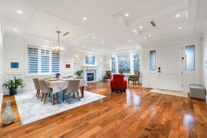 Photo 6 at 2979 W 31st Avenue, MacKenzie Heights, Vancouver West