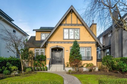 Photo 1 at 2979 W 31st Avenue, MacKenzie Heights, Vancouver West