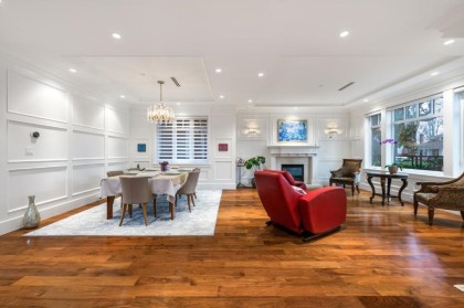 Photo 5 at 2979 W 31st Avenue, MacKenzie Heights, Vancouver West