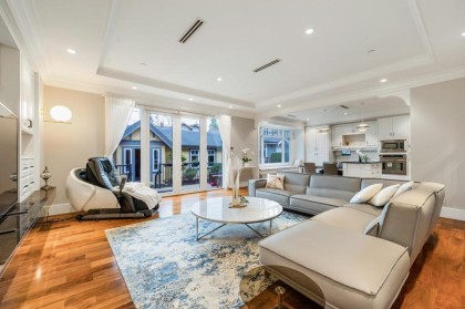 Photo 20 at 2979 W 31st Avenue, MacKenzie Heights, Vancouver West