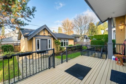 Photo 31 at 2979 W 31st Avenue, MacKenzie Heights, Vancouver West