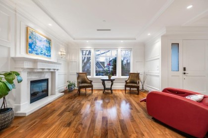 Photo 4 at 2979 W 31st Avenue, MacKenzie Heights, Vancouver West