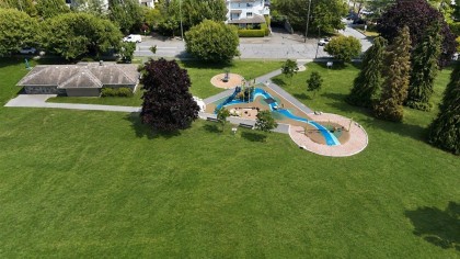 Photo 23 at 303 - 477 W 59th Avenue, South Cambie, Vancouver West