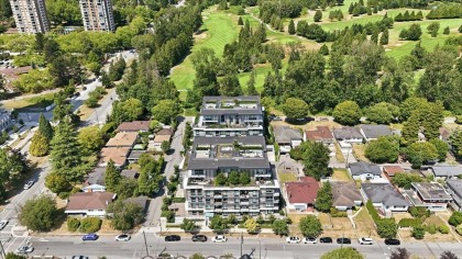 Photo 27 at 303 - 477 W 59th Avenue, South Cambie, Vancouver West