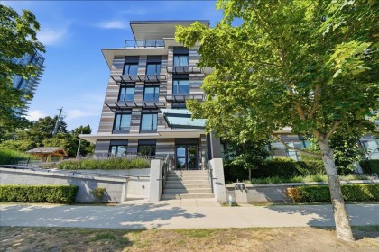 Photo 2 at 303 - 477 W 59th Avenue, South Cambie, Vancouver West
