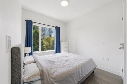 Photo 6 at 303 - 477 W 59th Avenue, South Cambie, Vancouver West