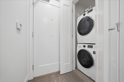 Photo 17 at 303 - 477 W 59th Avenue, South Cambie, Vancouver West