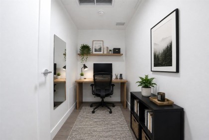 Photo 12 at 303 - 477 W 59th Avenue, South Cambie, Vancouver West