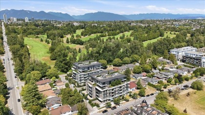 Photo 26 at 303 - 477 W 59th Avenue, South Cambie, Vancouver West