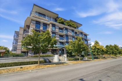 Photo 1 at 303 - 477 W 59th Avenue, South Cambie, Vancouver West