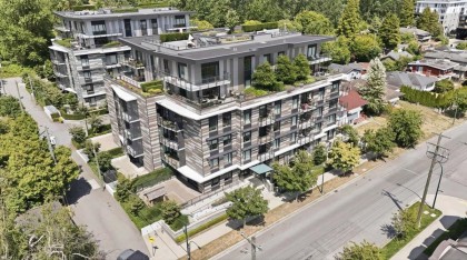 Photo 28 at 303 - 477 W 59th Avenue, South Cambie, Vancouver West