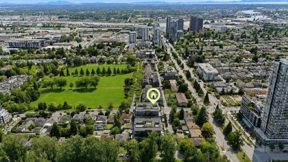 Photo 20 at 303 - 477 W 59th Avenue, South Cambie, Vancouver West