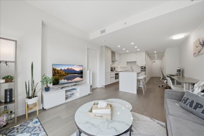 Photo 9 at 303 - 477 W 59th Avenue, South Cambie, Vancouver West