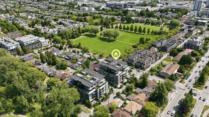 Photo 24 at 303 - 477 W 59th Avenue, South Cambie, Vancouver West