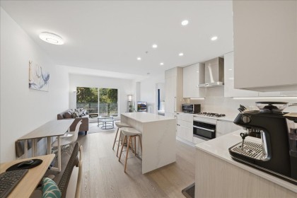 Photo 14 at 303 - 477 W 59th Avenue, South Cambie, Vancouver West