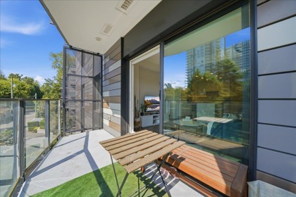 Photo 18 at 303 - 477 W 59th Avenue, South Cambie, Vancouver West