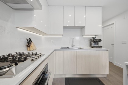 Photo 11 at 303 - 477 W 59th Avenue, South Cambie, Vancouver West