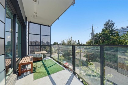 Photo 19 at 303 - 477 W 59th Avenue, South Cambie, Vancouver West