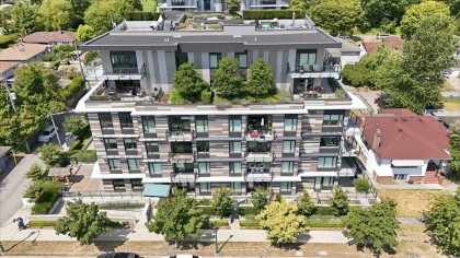 Photo 29 at 303 - 477 W 59th Avenue, South Cambie, Vancouver West
