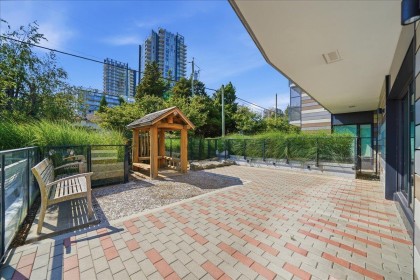 Photo 21 at 303 - 477 W 59th Avenue, South Cambie, Vancouver West
