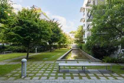 Photo 17 at 406 - 1661 Ontario Street, False Creek, Vancouver West