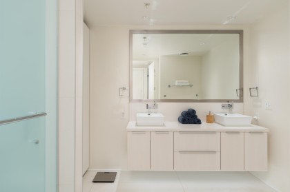 Photo 14 at 406 - 1661 Ontario Street, False Creek, Vancouver West
