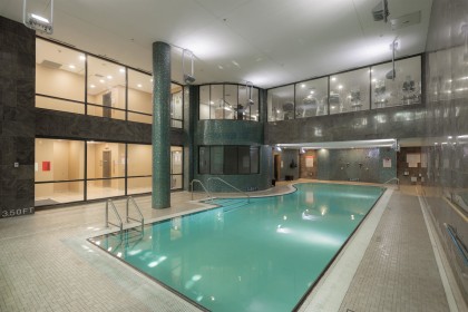 Photo 18 at 406 - 1661 Ontario Street, False Creek, Vancouver West
