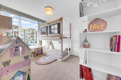 Photo 17 at 305 - 2707 Library Lane, Lynn Valley, North Vancouver