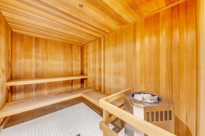 Photo 36 at 305 - 2707 Library Lane, Lynn Valley, North Vancouver
