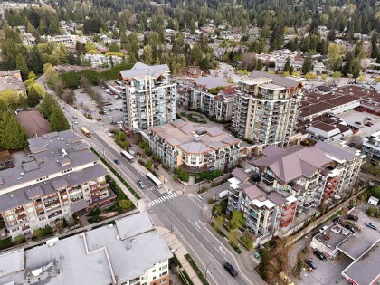 Photo 38 at 305 - 2707 Library Lane, Lynn Valley, North Vancouver