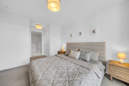 Photo 14 at 305 - 2707 Library Lane, Lynn Valley, North Vancouver