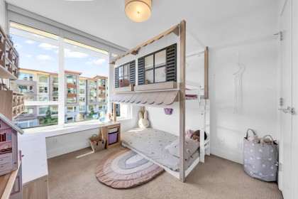 Photo 18 at 305 - 2707 Library Lane, Lynn Valley, North Vancouver