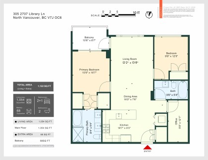 Photo 37 at 305 - 2707 Library Lane, Lynn Valley, North Vancouver