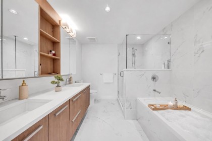 Photo 15 at 305 - 2707 Library Lane, Lynn Valley, North Vancouver