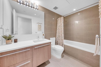 Photo 19 at 305 - 2707 Library Lane, Lynn Valley, North Vancouver