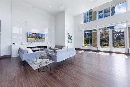 Photo 25 at 305 - 2707 Library Lane, Lynn Valley, North Vancouver
