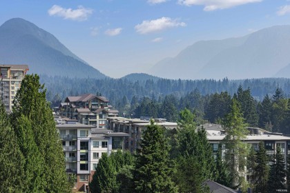 Photo 2 at 904 - 2375 Emery Court, Lynn Valley, North Vancouver