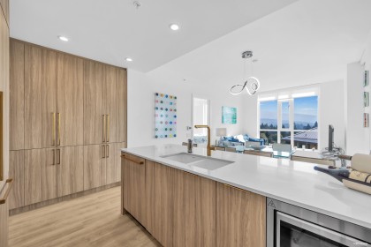 Photo 6 at 904 - 2375 Emery Court, Lynn Valley, North Vancouver