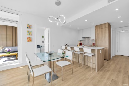 Photo 13 at 904 - 2375 Emery Court, Lynn Valley, North Vancouver