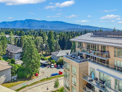 Photo 1 at 904 - 2375 Emery Court, Lynn Valley, North Vancouver
