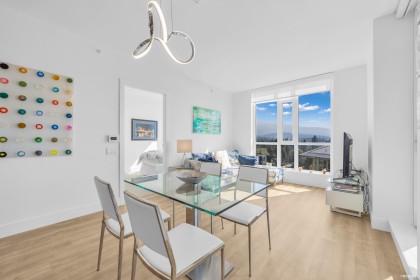 Photo 9 at 904 - 2375 Emery Court, Lynn Valley, North Vancouver