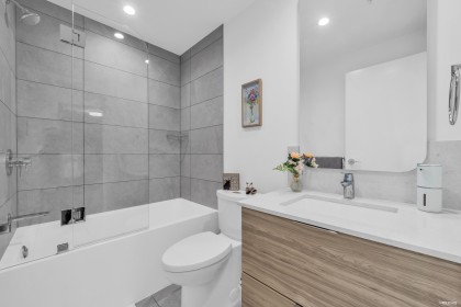 Photo 24 at 904 - 2375 Emery Court, Lynn Valley, North Vancouver