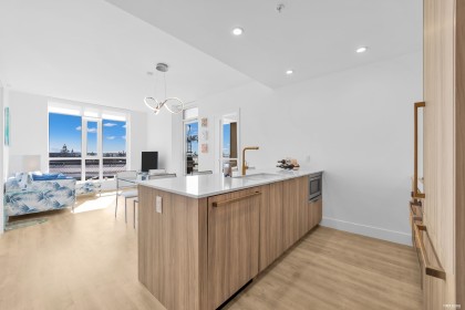 Photo 14 at 904 - 2375 Emery Court, Lynn Valley, North Vancouver